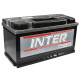 INTER high performance 100Ah 840A L+ (L5)