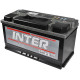 INTER high performance 100Ah 840A L+ (L5)