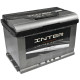 Автомобільний акумулятор INTER limited edition  74Ah 720A L+ (L3)