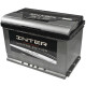 Автомобільний акумулятор INTER limited edition  74Ah 720A R+ (L3)