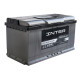 Автомобільний акумулятор INTER Premium 100Ah 850A R+ (L5)
