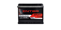 INTER Sport