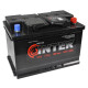 INTER  77Ah 620A R+ (L3)