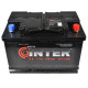 INTER  77Ah 620A R+ (L3)