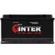 INTER  90Ah 700A R+ (L5)