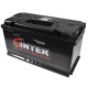INTER  90Ah 700A R+ (L5)