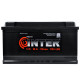 INTER  90Ah 700A L+ (L5)
