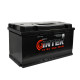 INTER  90Ah 700A L+ (L5)