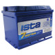 Автомобільний акумулятор ISTA 7 Series (L2) 62Ah 600A R+