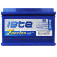 ISTA 7 Series 71Ah 680A R+ (L3B)