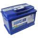 ISTA 7 Series 71Ah 680A R+ (L3B)