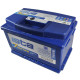 ISTA 7 Series 71Ah 680A R+ (L3B)
