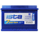 Автомобільний акумулятор ISTA 7 Series 74Ah 720A R+ (L3)