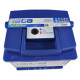 ISTA 7 Series 52Ah 510A R+(L2B)