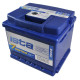 ISTA 7 Series 52Ah 510A R+(L2B)