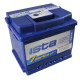 ISTA 7 Series 52Ah 510A R+(L2B)