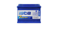 ISTA 7 серія