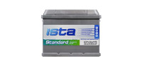 ISTA Standard