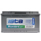 Автомобільний акумулятор ISTA Standard 100Аh 840А R+ (L5)