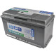 Автомобільний акумулятор ISTA Standard 100Аh 840А R+ (L5)