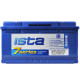 Автомобільний акумулятор ISTA 7 Series 95Ah 800A R+ (L5)