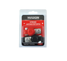 Наклемники акумуляторні MAXION TC883 пара