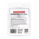Клеми акумуляторні MAXION MXAC-TC22710 під болт М10 пара