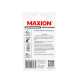 Щітка акумуляторна для очищення клем MAXION MXAC-BB003 ЧОРНА (15.8-16mm (-)