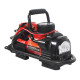 Автомобільний компресор MAXION MXAC-40L-LED