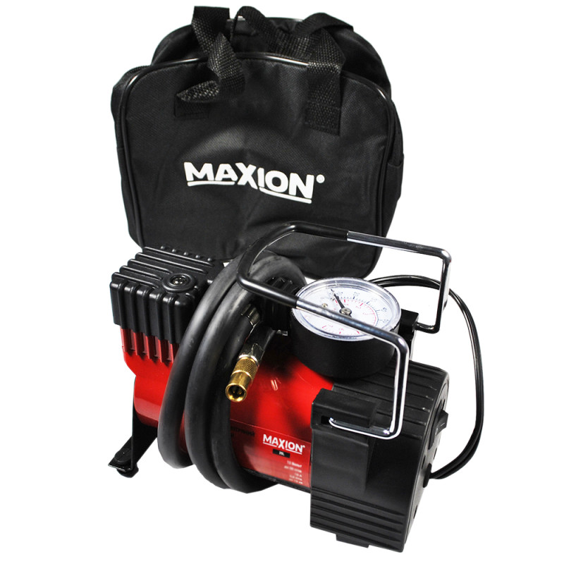 Автомобільний компресор MAXION MXAC-35L