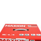 Автомобільний компресор двопоршневий MAXION MXAC-70L2K-LED