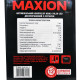 Автомобільний компресор двопоршневий MAXION MXAC-70L2K-LED