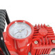 Автомобільний компресор двопоршневий MAXION MXAC-80L2K-LED