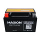 Мото акумулятор MAXION MXBM-YTX7A-BS (12V, 7Ah, 90A, +/-)