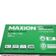 Мото акумулятор MAXION MXBM-YTX9-BS (12V, 9Ah, 120A, +/-)