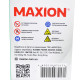 Мото акумулятор MAXION MXBM-YTX14-BS (12V, 12Ah, 160A, +/-)