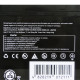Мото акумулятор MAXION MXBM-YTX14-BS (12V, 12Ah, 160A, +/-)