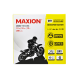 Мото акумулятор MAXION MXBM-YTX14-BS (12V, 12Ah, 160A, +/-)