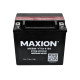 Мото акумулятор MAXION MXBM-YTX14-BS (12V, 12Ah, 160A, +/-)
