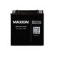 Мото акумулятор MAXION MXBM-YTX14-BS (12V, 12Ah, 160A, +/-)