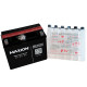 Мото акумулятор MAXION MXBM-YTX20-BS (12V, 18Ah, 290A, +/-)