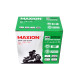 MOTO AGM 12N9-BS MAXION  (12V, 9A) 8шт/ящ