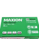 MOTO AGM 12N9-BS MAXION  (12V, 9A) 8шт/ящ