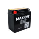 MOTO AGM 12N9-BS MAXION  (12V, 9A) 8шт/ящ