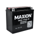Мото акумулятор MAXION MXBM-YTX20L-BS (12V, 18Ah, 260A, -/+)