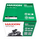 Мото акумулятор MAXION MXBM-YTX20L-BS (12V, 18Ah, 260A, -/+)