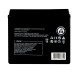 Мото акумулятор MAXION MXBM-YTX20L-BS (12V, 18Ah, 260A, -/+)
