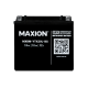 Мото акумулятор MAXION MXBM-YTX20L-BS (12V, 18Ah, 260A, -/+)
