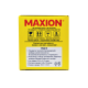Мото акумулятор MAXION MXBM-YTX7A-BS (12V, 7Ah, 90A, +/-)