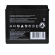 Мото акумулятор MAXION YTX20L-BS (12V, 18Ah, 260A, -/+) сухозаряджений без електроліту